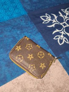 Wallet Lv First Copy!