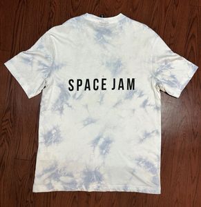 Space Jam Tee - Bugs Bunny Graphic Print