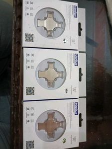 128 GB ALL IN ONE WORKING (VERILUX) FLASH DRIVE..