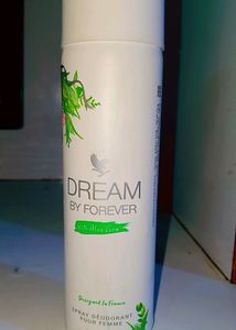 Spray Deodrant Pour Femme