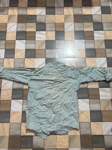 Stylish Patterned Shirt