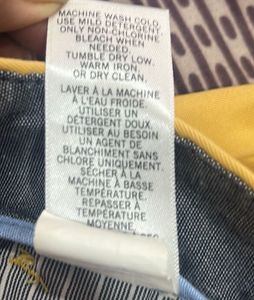 Women/ Girl Pant