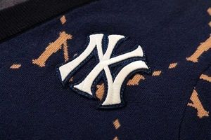 MLB NY Yankees Cardigan