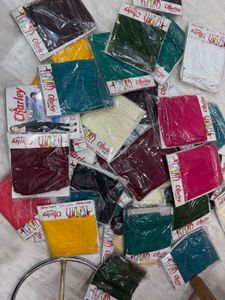 Buy Any 4 leggins @ Rs 650 Only