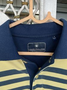 Mens Branded Polo Tshirt