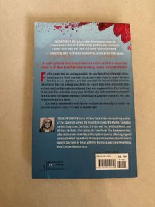 November 9 by Colleen Hoover