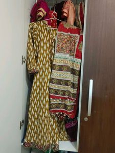 Elegant Kurta Set