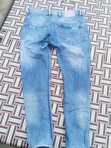 Men Denim Jean Very Good Condition