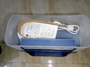 Portable Mini Cooler