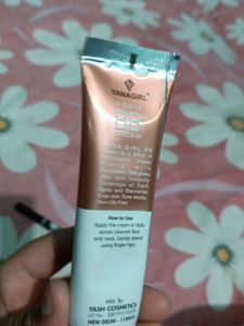 Makeup Combo Set BB Cream And Kajal &amp; Liner