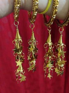 Bangles With Latkan