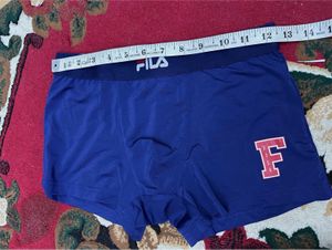 Fila Men Trunk Soft Smooth
