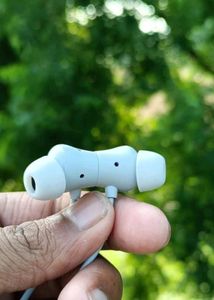 Mint Green Wireless Earbuds Realme