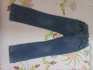 Boys Denim