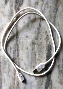 🌟USB D Type and charging cable for mobile & Tab🌟