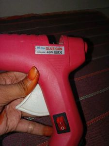 Glue Gun
