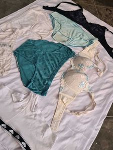Lingerie Set