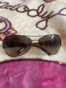 Vintage Aviator Sunglasses