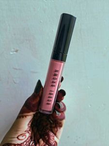 Bobbi Brown Crushed Oil Gloss