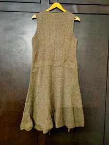 KEIKO SUZUKI COLLECTION Winter Dress