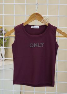 Only Tees With Free Hair Claw