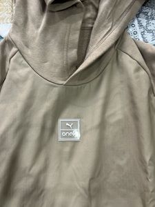 Original Puma Deltaknit Hoodie for men