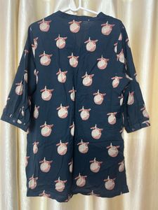 Pantaloons Short Kurti