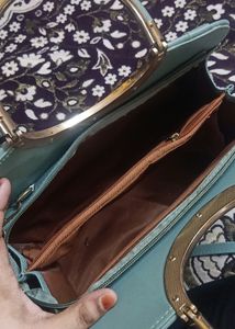 New Handbag