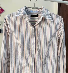 Fitted Shirt