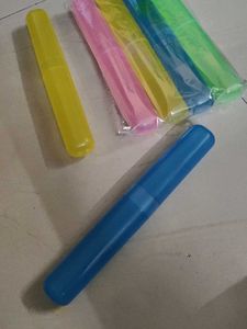 Set Of 6 Brand New Toothbrush Holder
