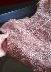 Wedding/Party Wear Dress💗
