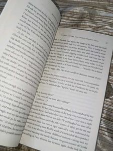 Pink 57 And Matthew Perry Memoir