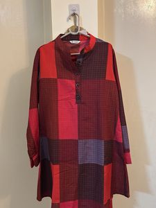 Tunic Dress Or kurta