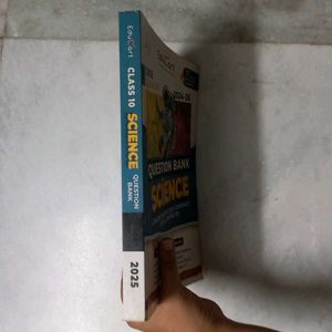 CBSE Class 10 Science Book