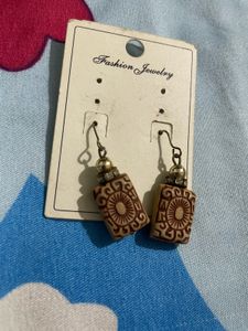 Small Earings