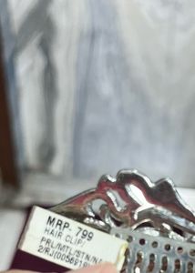 Beautiful Hair Brooch
