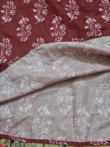 Floral Sleeveless Tank Top