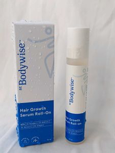 Bodywise Hair Growth Serum