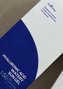 Isntree Sunscreen