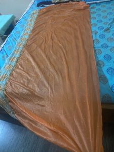 Stone Work Beautiful Dupatta