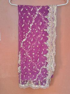 Orni or Duppata