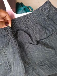 Comfy Black Pants