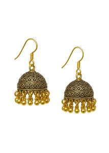 Jhumka Earrings