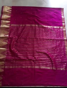 Beautiful Saree