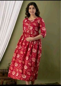 Maternity Gown