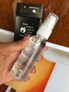 Intensive Hair Serum