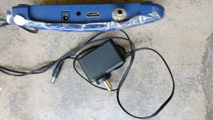 smart cable tv hd set top box