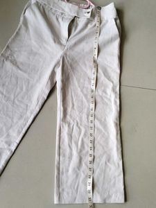 Trousers New