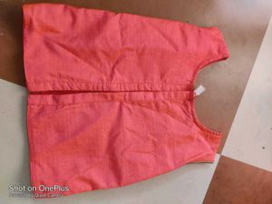 Embroidered Sleeveless Top