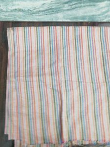 Cotton Dress Material